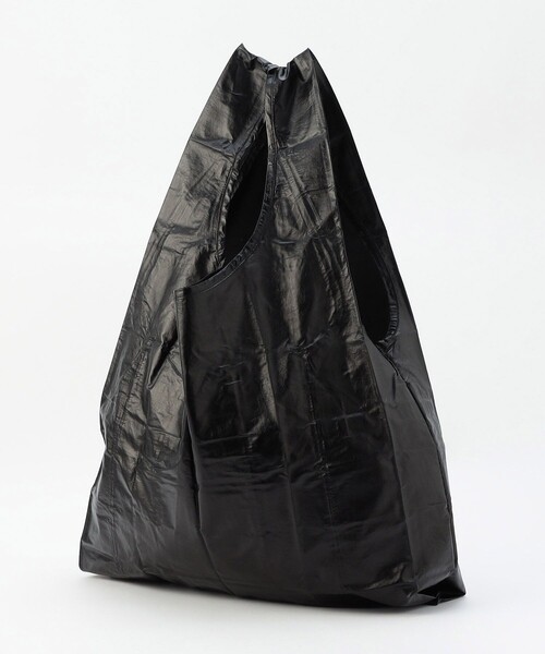 BAGGU（バグー）の「BAGGU/バグゥ STANDARD BAGGU メタリック（エコ