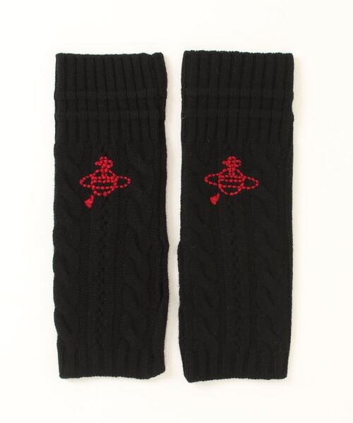 Vivienne Westwood（ヴィヴィアンウエストウッド）の「ｹｰﾌﾞﾙﾆｯﾄｱｰﾑ