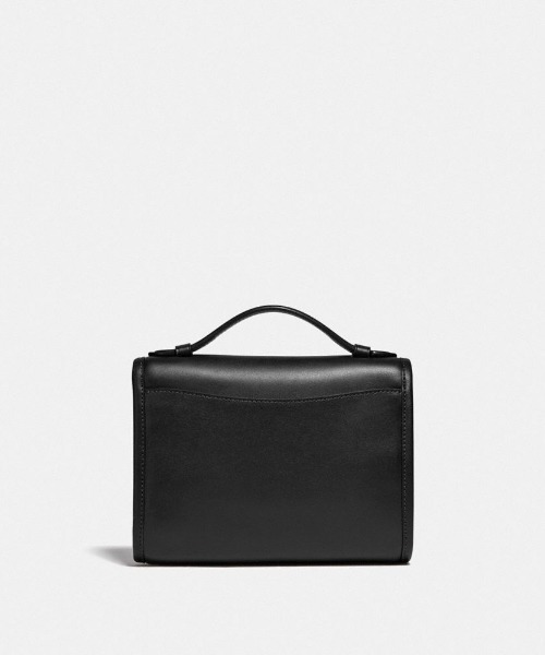 COACH（コーチ）の「キップ ターンロック クロスボディ（ショルダー