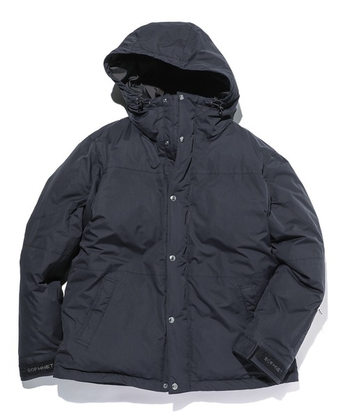 SOPHNET.（ソフネット）の「MOUNTAIN DOWN JACKET（ダウンジャケット