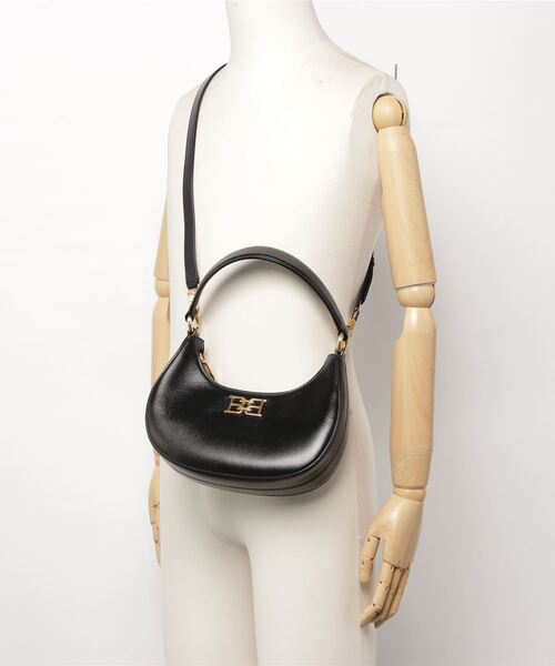 BALLY（バリー）の「BLEYR（ボディバッグ/ウエストポーチ）」 - WEAR