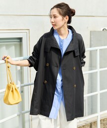 FREAK'S STORE（フリークスストア）の「限定展開 スタンドカラー