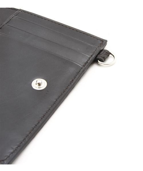 PORTER（ポーター）の「PORTER×B印 YOSHIDA 鼎クロコダイル WALLET