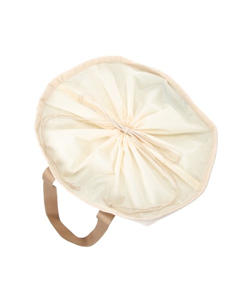 ALEXIA STAM（アリシアスタン）の「Logo Foldable Cooler Shopping Bag