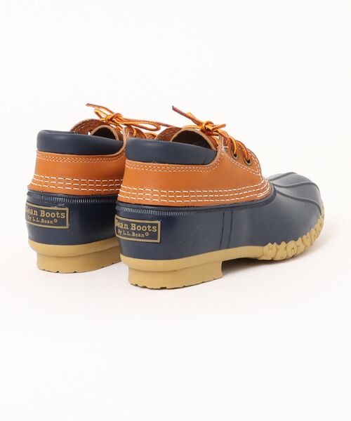 ビーン・ブーツ、ガムシューズ（ブーツ）｜L.L.Bean（エルエルビーン