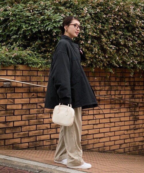 FREAK'S STORE（フリークスストア）の「限定展開 M65 ショート