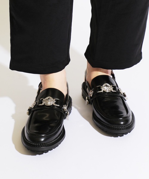 TOGA PULLA（トーガ プルラ）の「【TOGA PULLA(トーガプルラ