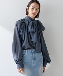 Whim Gazette｜ウィムガゼットのシャツ/ブラウス（長袖）通販 - ZOZOTOWN