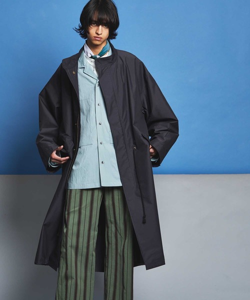 MAISON SPECIAL（メゾンスペシャル）の「《ユニセックスアイテム