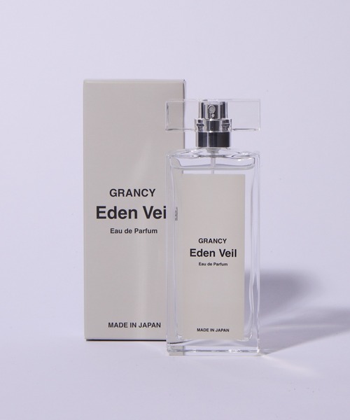 GRANCY】Eau de Parfum / オードパルファム（50mL）（香水）｜GRANCY