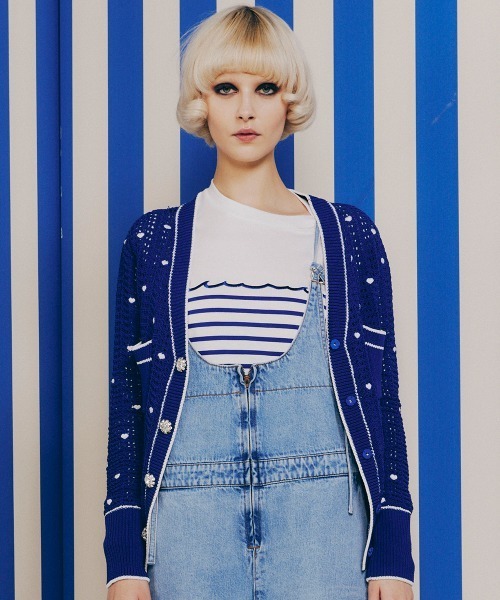 DOUBLE STANDARD CLOTHING（ダブルスタンダードクロージング）の