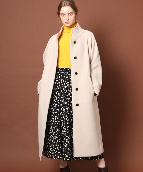 DRESSTERIOR（ドレステリア）の「◇【CLASSY.12月号掲載】【人気コート