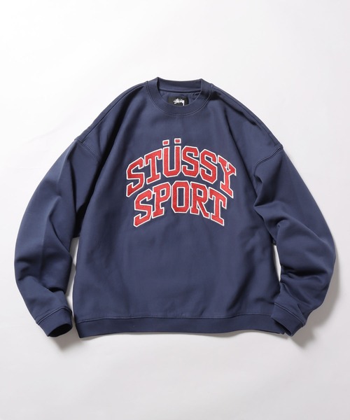 STUSSY（ステューシー）の「STUSSY/ステューシー RELAXED OVERSIZED