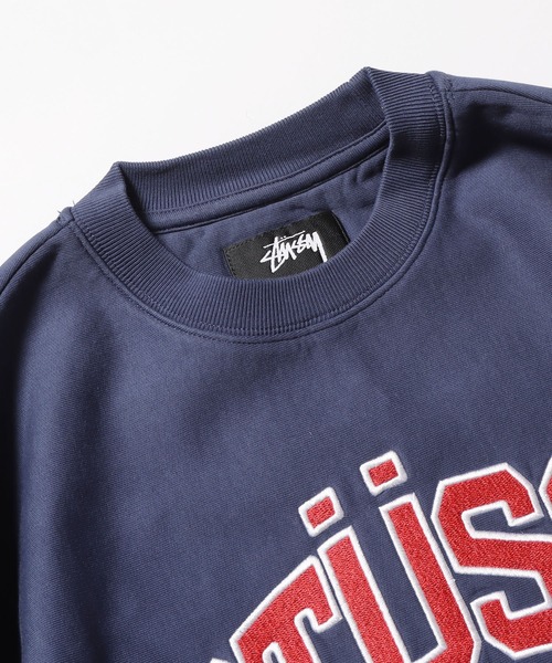 STUSSY（ステューシー）の「STUSSY/ステューシー RELAXED OVERSIZED