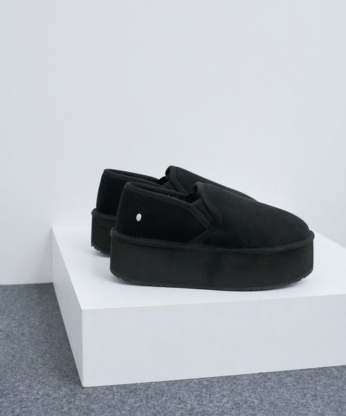 EMU Australia】Stinger Reef Flatform（ブーツ）｜EMU Australia