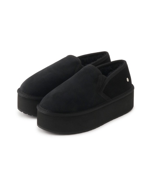 EMU Australia】Stinger Reef Flatform（ブーツ）｜EMU Australia