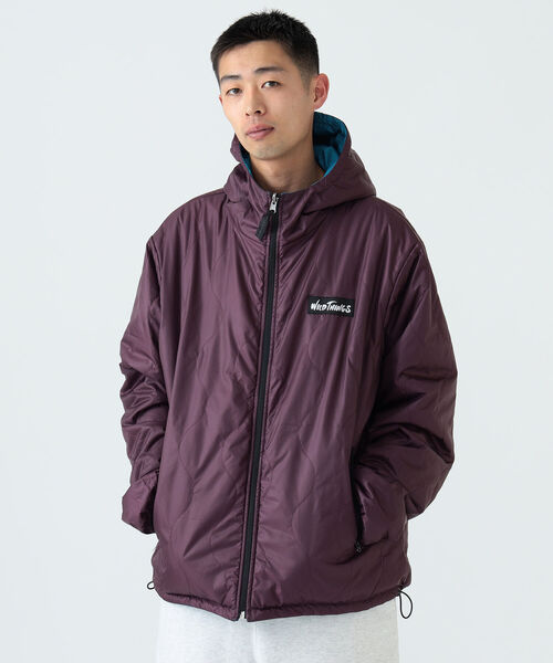 WILD THINGS（ワイルドシングス）の「WILD THINGS × BEAMS / 別注