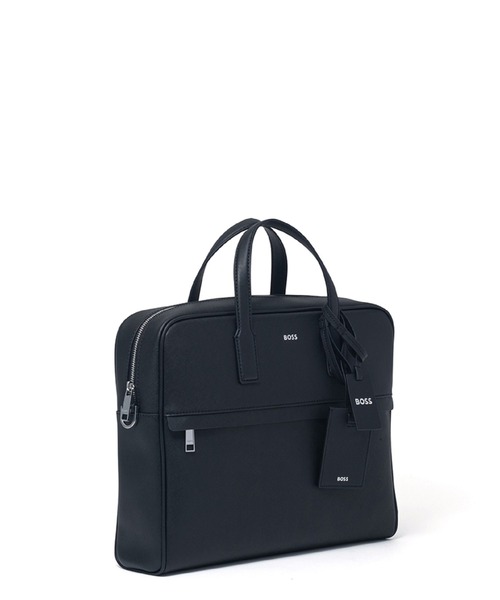 BOSS(ボス) Zair_S doc case ブリーフケース（ビジネスバッグ）｜BOSS