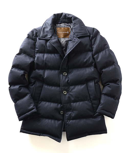 Mackintosh（マッキントッシュ）の「MACKINTOSH / “AUCHAVAN”（ダウン