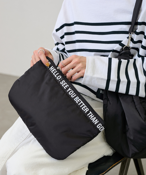 FRAMeWORK（フレームワーク）の「【haru×BETTER THAN GOOD×FRAMeWORK