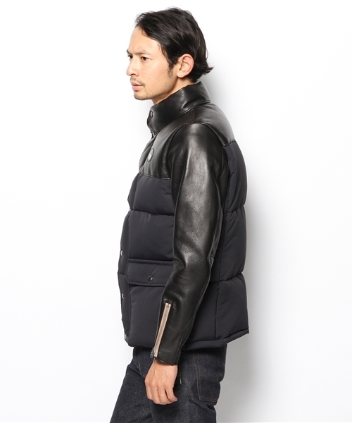 HYSTERIC GLAMOUR（ヒステリックグラマー）の「プリマロフトダウン