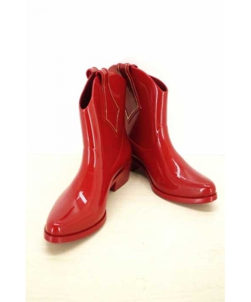 ブランド古着】【Vivienne Westwood ANGLOMANIA×melissa（ヴィヴィアン