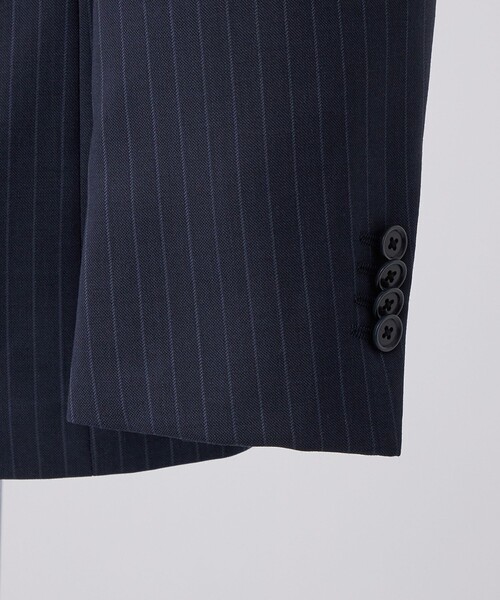 UNITED ARROWS（ユナイテッドアローズ）の「ペンシルストライプ サージ