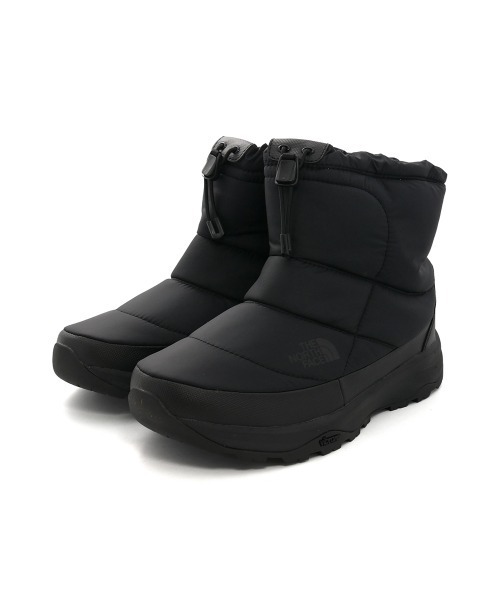 THE NORTH FACE NUPTSE BOOTIE WP ⅥI SHORT ノースフェイス ヌプシ