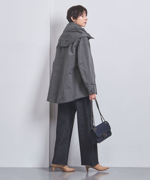 THE RERACS（ザ・リラクス）の「【別注】＜THE RERACS＞ドロップ