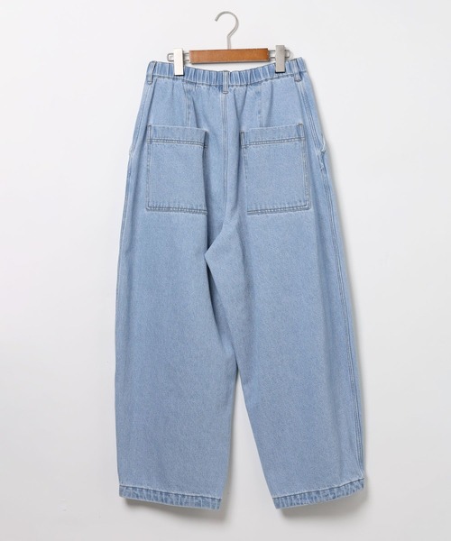 MODE NORM CORE] 3Dカーブパンツアソート（その他パンツ）｜niko and