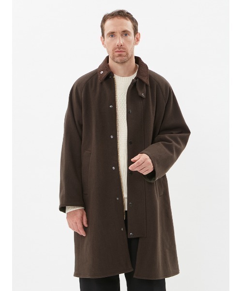 Barbour（バブアー）の「