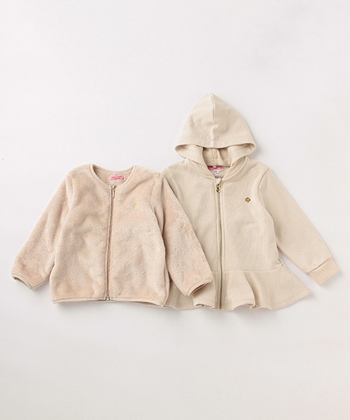 kate spade new york kids（ケイトスペードニューヨーク）の「トドラー