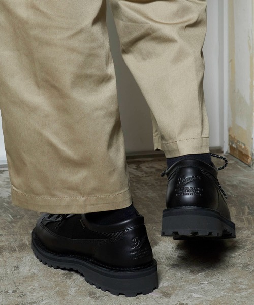 Danner/ダナー Danner Field Low R GORE-TEX VIBRAMオリジナルソール