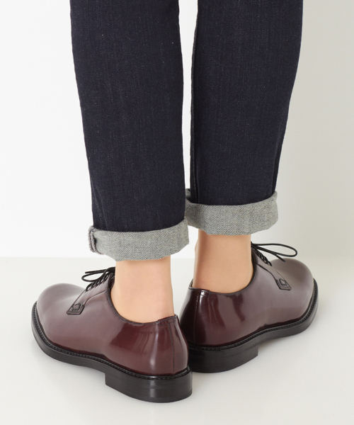 チャーチ/Church's】SHANNON 2WR/シャノン(レディース/プレーントゥ
