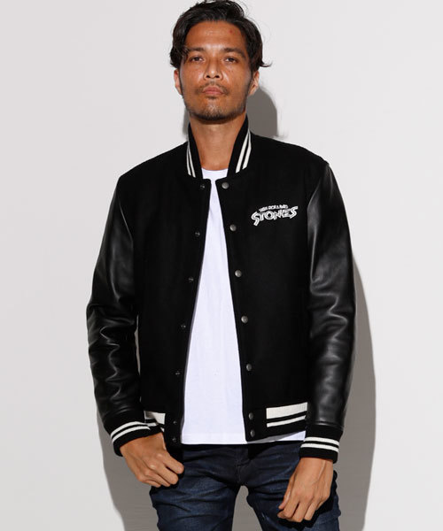 JACKROSE（ジャックローズ）の「The Rolling Stones×JACKROSE VINTAGE