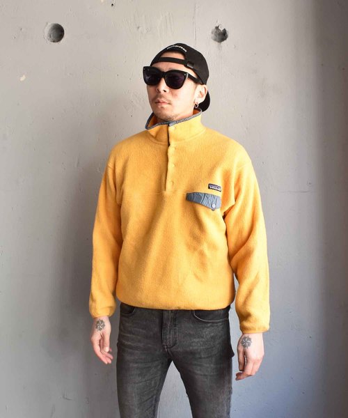 patagonia（パタゴニア）の「【ヴィンテージ古着】Patagonia