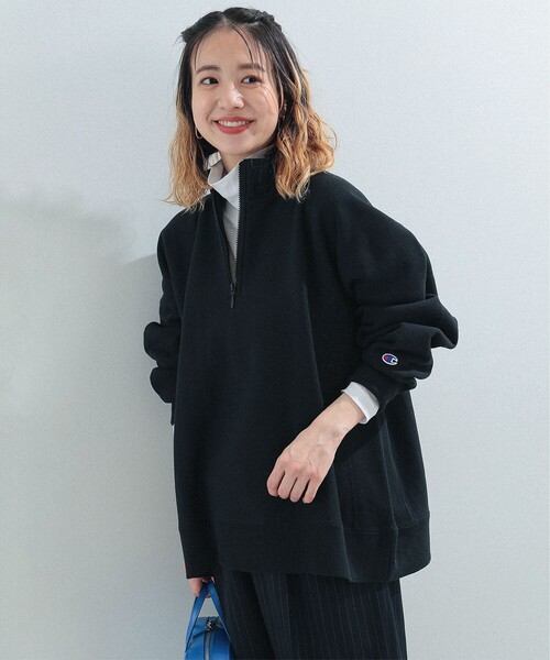 Ray BEAMS（レイビームス）の「Champion × Ray BEAMS / 別注 リバース