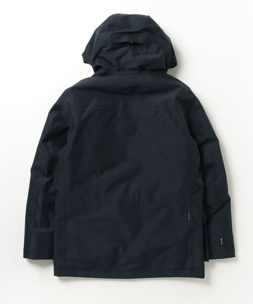 WOOLRICH MOUNTAIN GTX PARKA ウールリッチ マウンテンパーカー