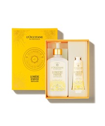 L'OCCITANE ボディケアセット ミニシャワージェルセット｜数量限定