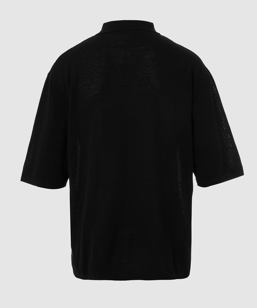 セール】POLO SHIRT（ポロシャツ）｜LEMAIRE（ルメール）の