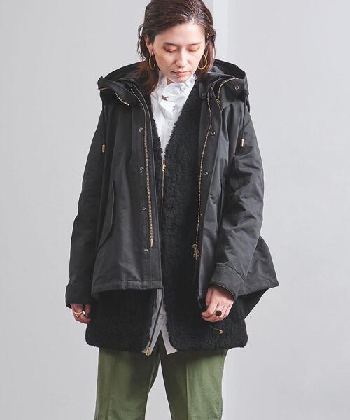 THE RERACS（ザ・リラクス）の「別注＜THE RERACS（ザ リラクス