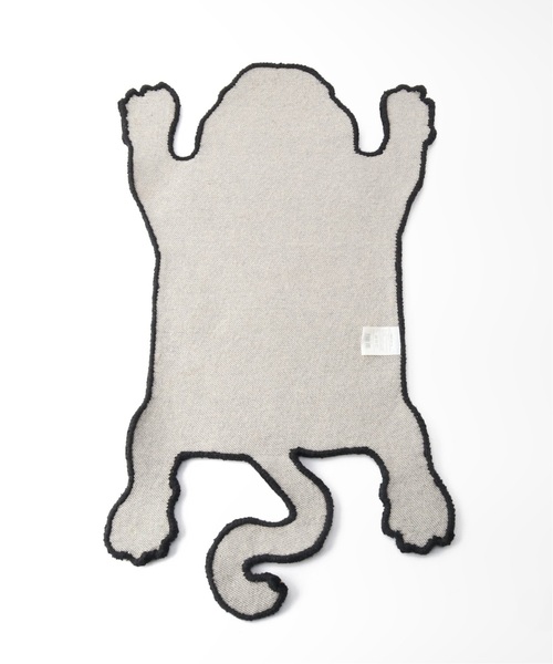 TIBETAN TIGER RUG M チベタンラグ（ラグ/マット）｜ACME FURNITURE