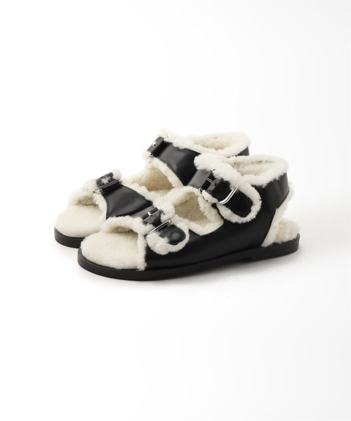 Deuxieme Classe（ドゥーズィエムクラス）の「【FUR DELUXE/ファー