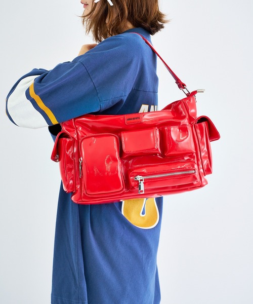 ANNA SUI NYC（アナ スイ エヌ ワイ シー）の「ANNA SUI NYC マルチ