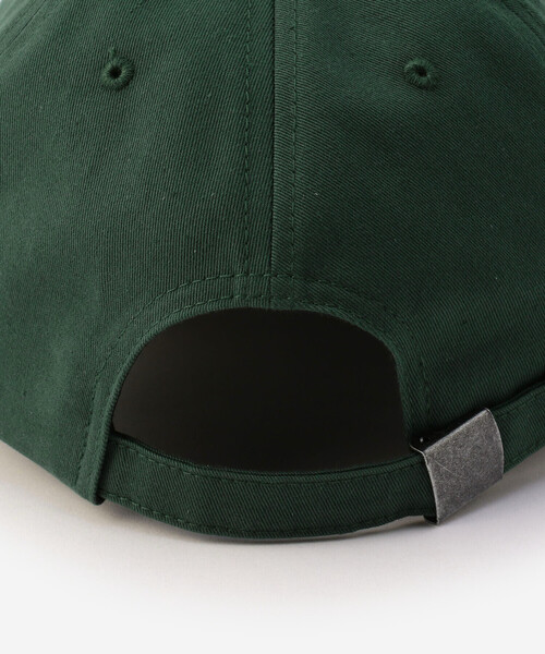 Bshop（ビショップ）の「STAY HUNGRY | コットン 6Pロゴキャップ