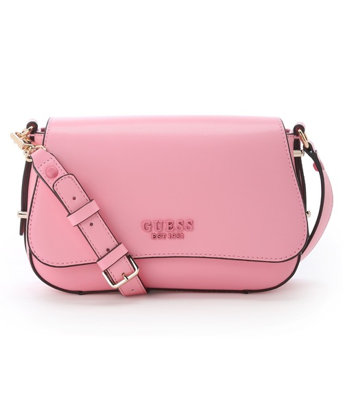 SARITA Convertible Xbody Flap クロスボディバッグ ショルダーバッグ