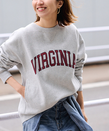 Spick & Span｜スピック アンド スパンのスウェット（前面プリント