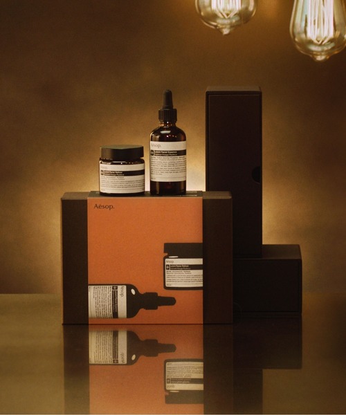 バスルーム イルミネーション（スキンケアキット/ギフトセット