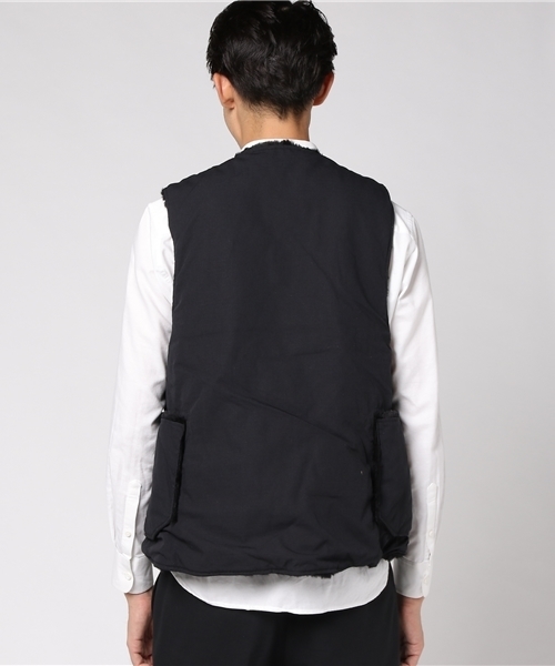 Engineered Garments（エンジニアードガーメンツ）の「Engineered