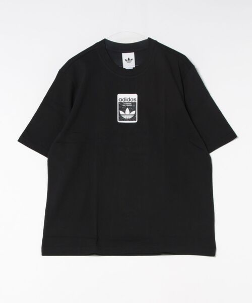 セール】adidas アディダス M LEO TEE 1 ショートスリーブ JV7569 ABC
